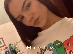 Marissabliss