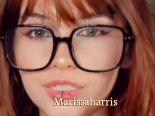 Marissaharris