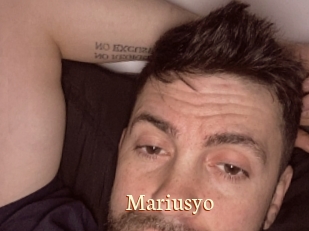 Mariusyo