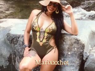 Marixxxhot