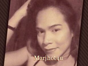 Marjhot4u