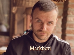 Markbovi