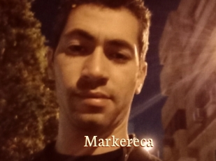 Markereca