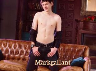 Markgallant