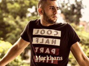 Markhans