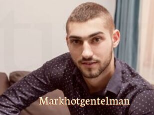 Markhotgentelman