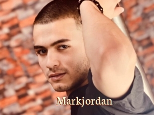 Markjordan