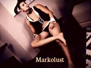 Markolust