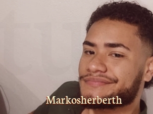 Markosherberth