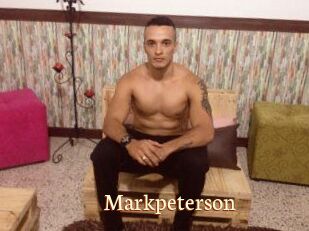 Markpeterson