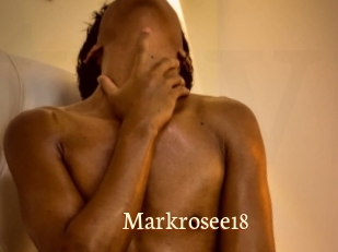 Markrosee18