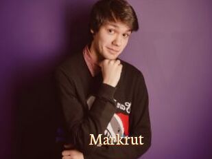 Markrut