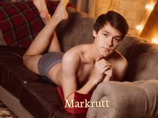 Markrutt