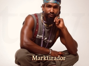 Marktirador