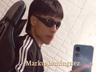 Markusdominguez