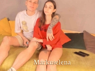 Markuselena