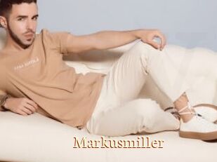 Markusmiller