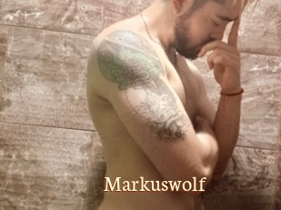 Markuswolf