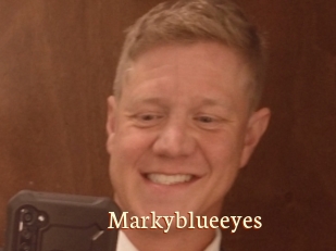 Markyblueeyes