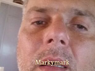 Markymark