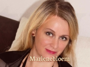 Marlenebloem