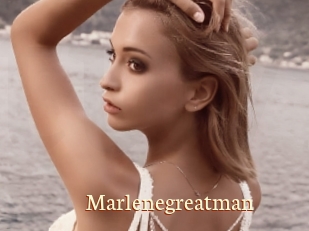 Marlenegreatman