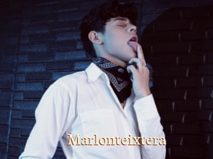 Marlonteixtera