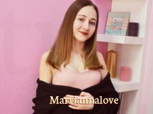 Marriannalove