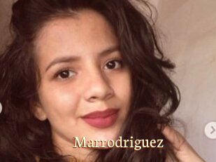 Marrodriguez