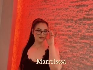 Marrrisssa