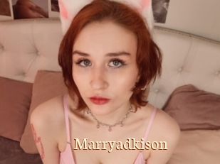 Marryadkison