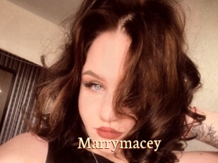 Marrymacey