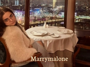 Marrymalone