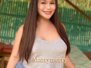 Marrymerry