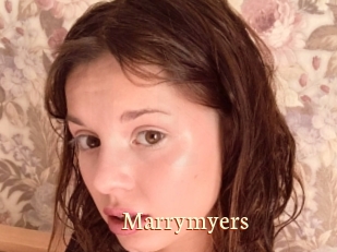 Marrymyers