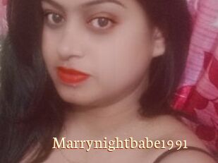 Marrynightbabe1991