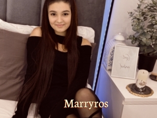 Marryros