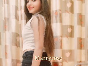 Marryrose