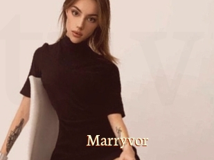 Marryvor