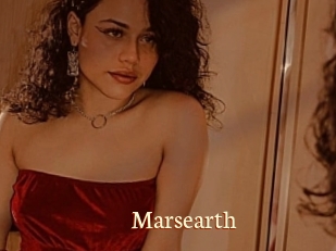 Marsearth