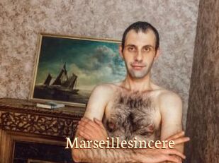 Marseillesincere