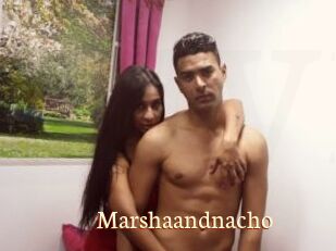 Marshaandnacho