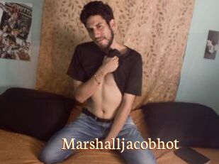 Marshalljacobhot