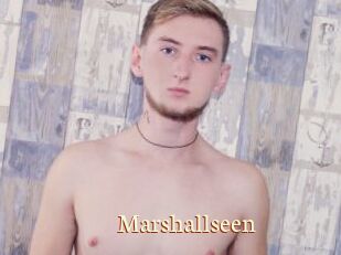 Marshallseen