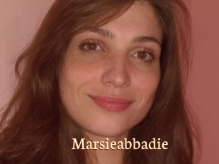 Marsieabbadie