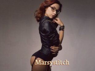 Marsystitch