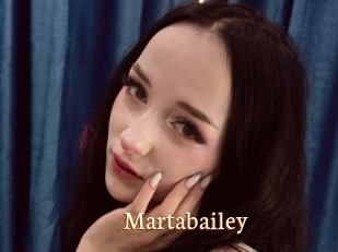 Martabailey