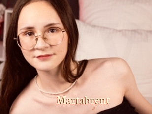 Martabrent