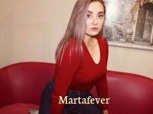 Martafever