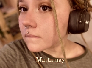 Martamay